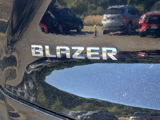 Used 2020 Chevrolet Blazer LT FWD image 5