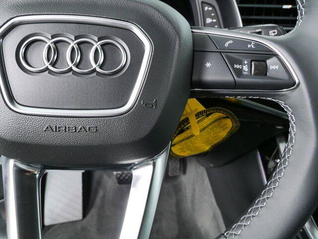 New 2026 Audi Q7 2.0T Premium AWD/4WD image 12