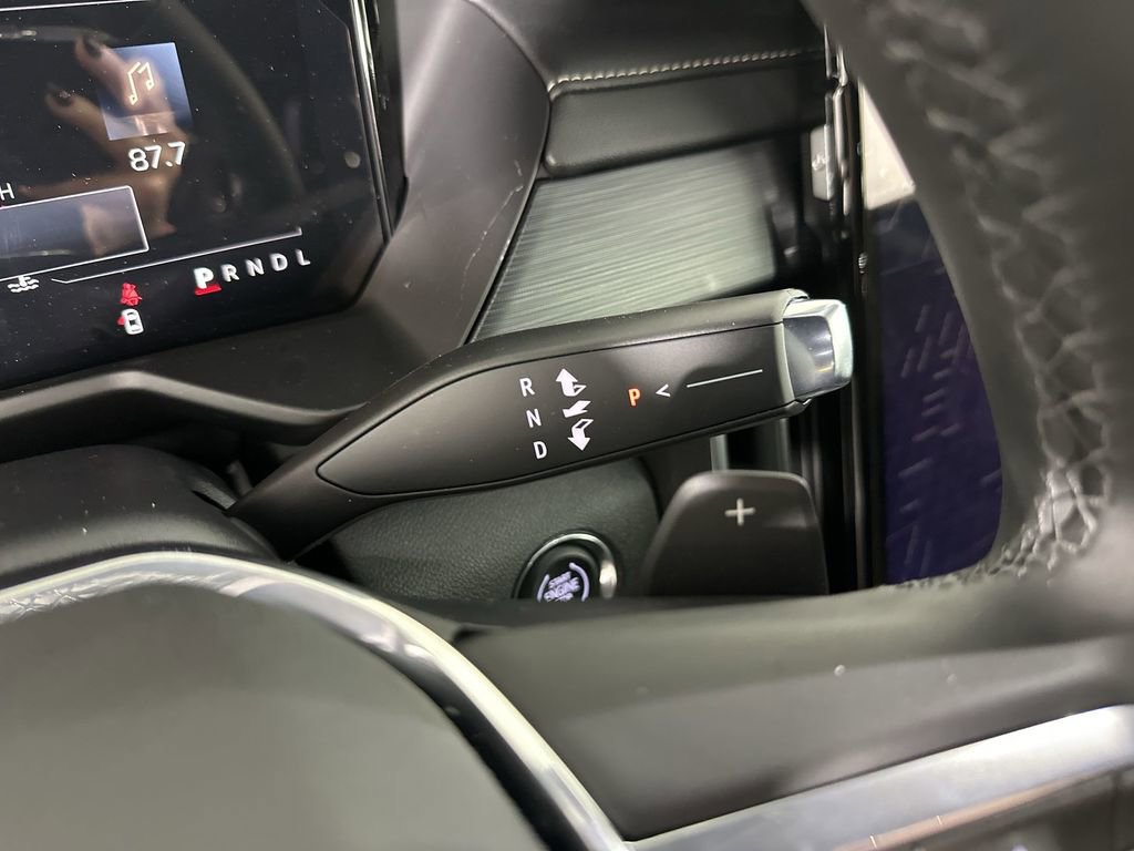 New 2026 GMC Acadia Elevation w/ Elevation Premium Package image 16