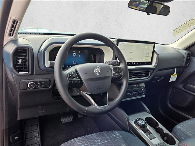 New 2026 Ford Bronco Sport Heritage w/ Convenience Package image 3