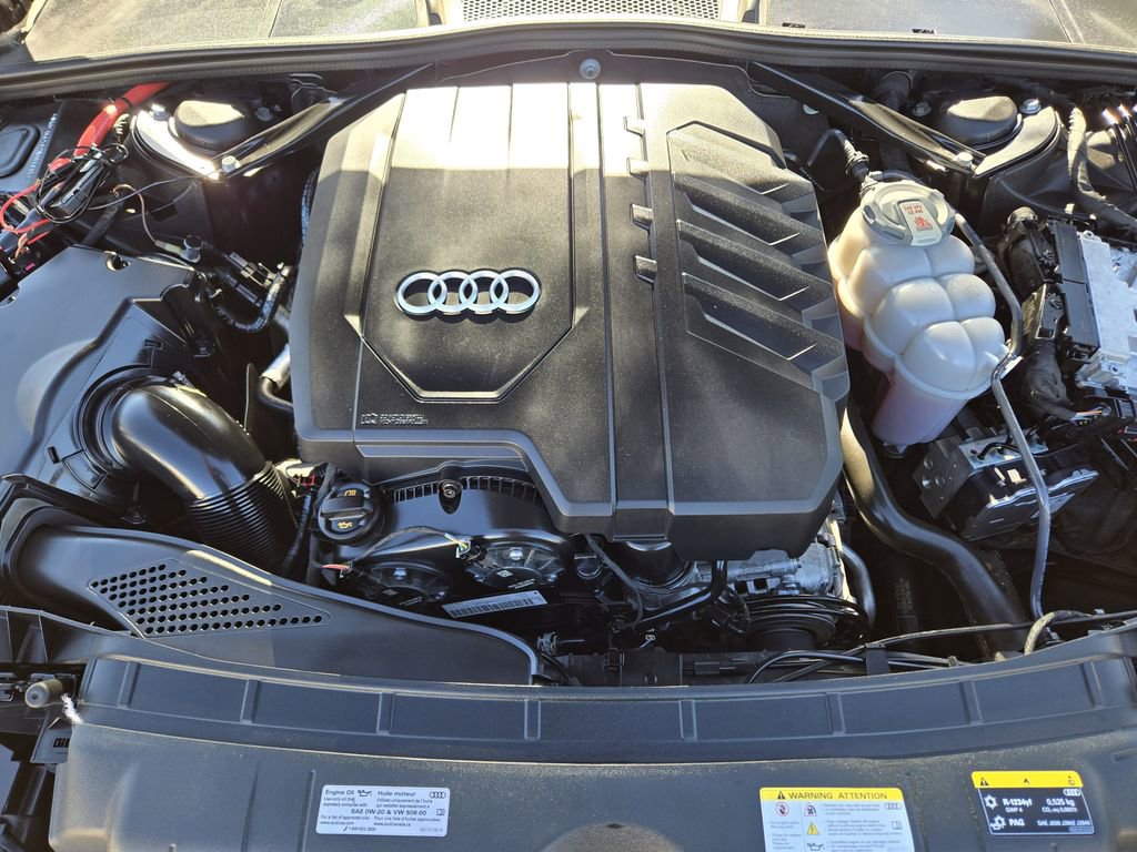 Certified 2023 Audi A5 2.0T Premium Plus w/ Premium Plus image 39