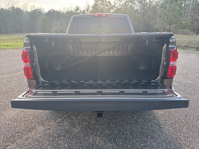 Used 2014 GMC Sierra 1500 SLE w/ SLE Value Package image 10