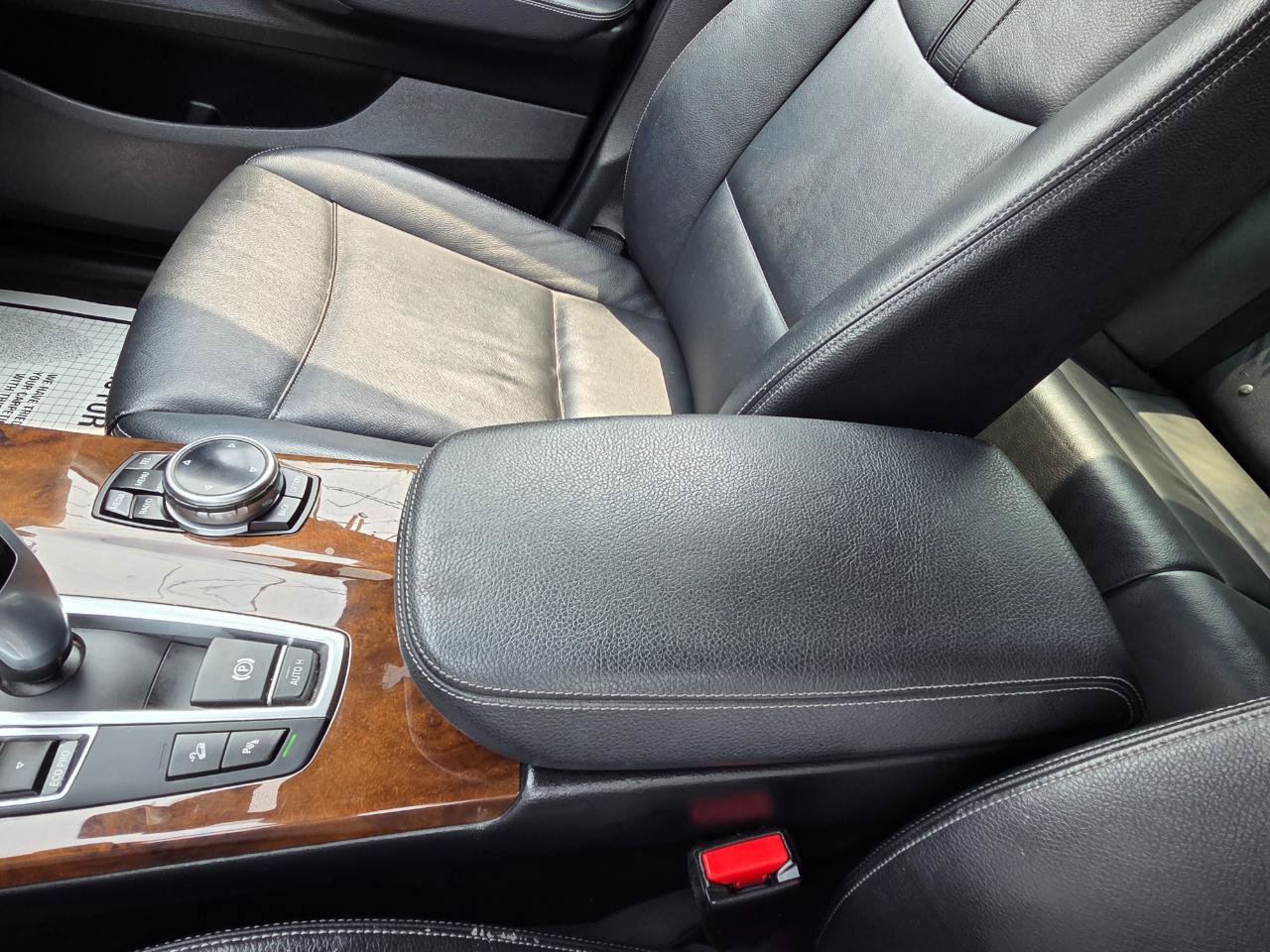 Used 2015 BMW X3 xDrive28i w/ Premium Package AWD/4WD image 33