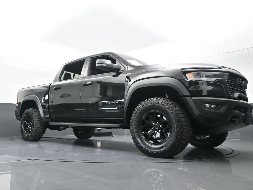 Used 2026 RAM 1500 RHO image 59