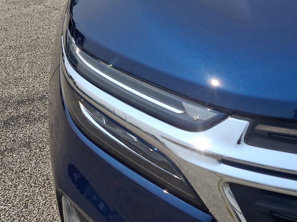 Certified 2022 Chevrolet Equinox LT FWD image 11