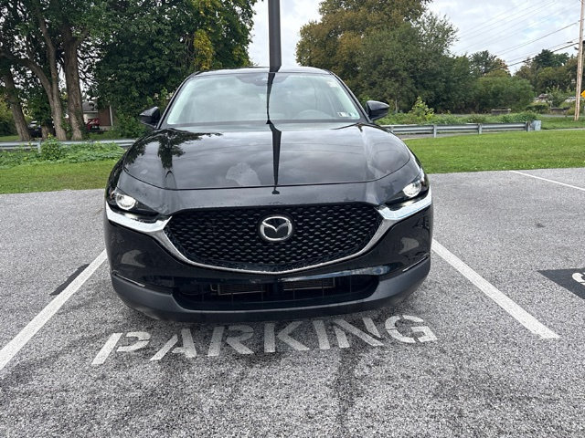 Used 2021 MAZDA CX-30 AWD 2.5 S w/ Select Package image 3