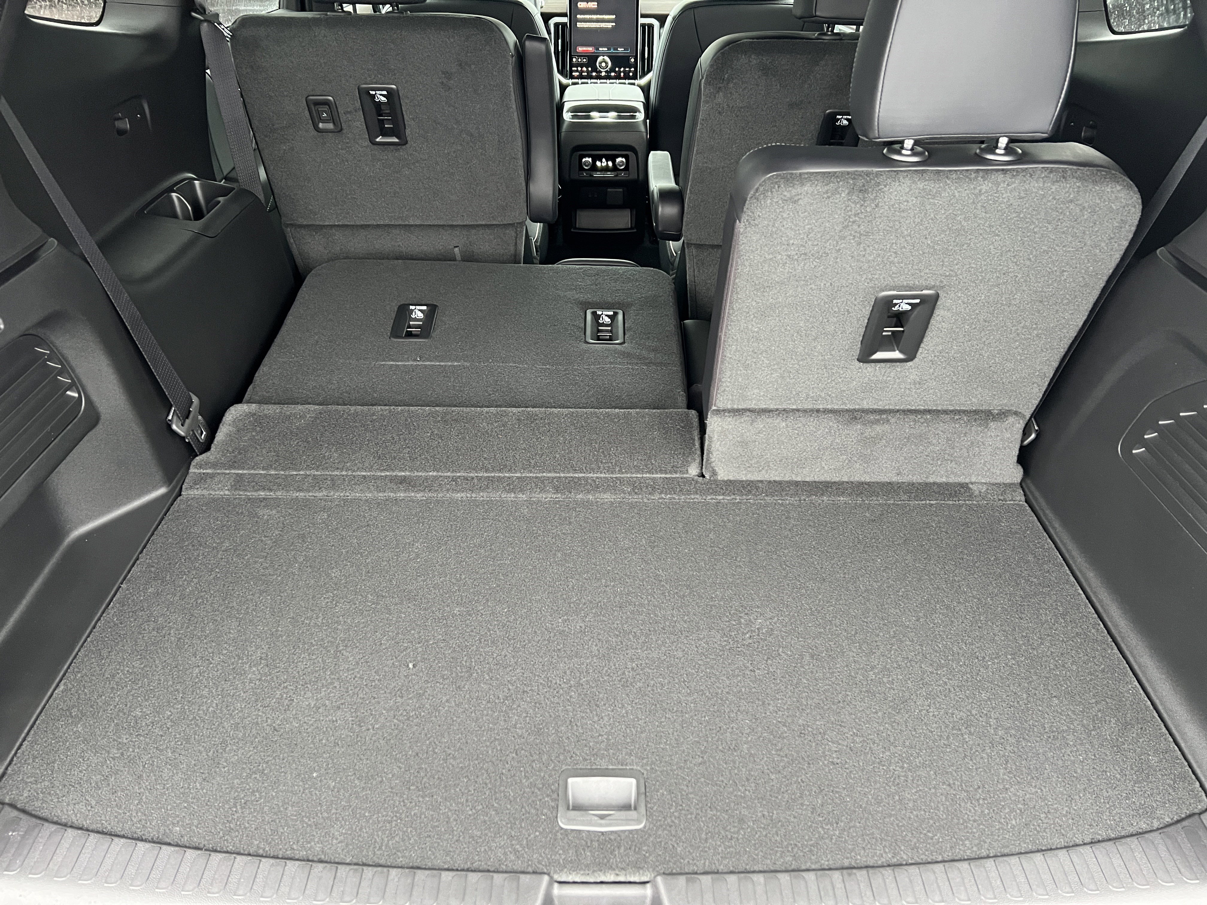 New 2026 GMC Acadia Denali w/ Super Cruise Package image 21