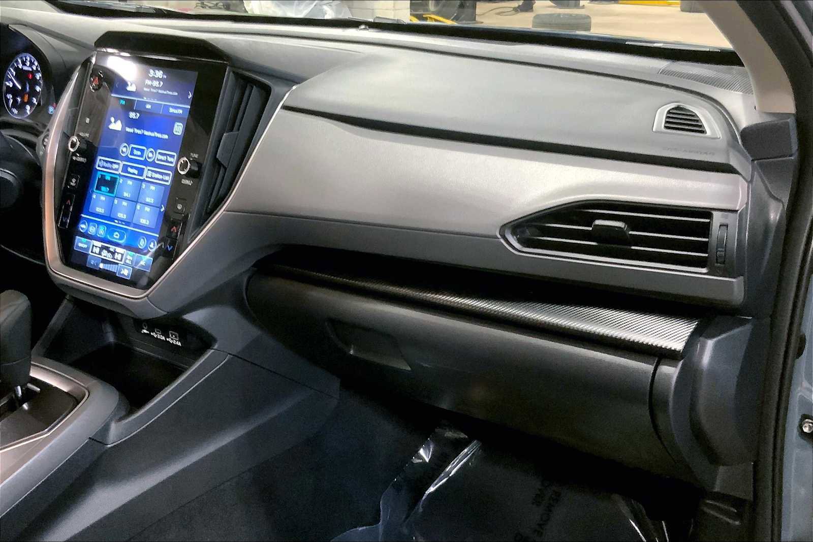 Certified 2024 Subaru Crosstrek 2.0i Premium image 18