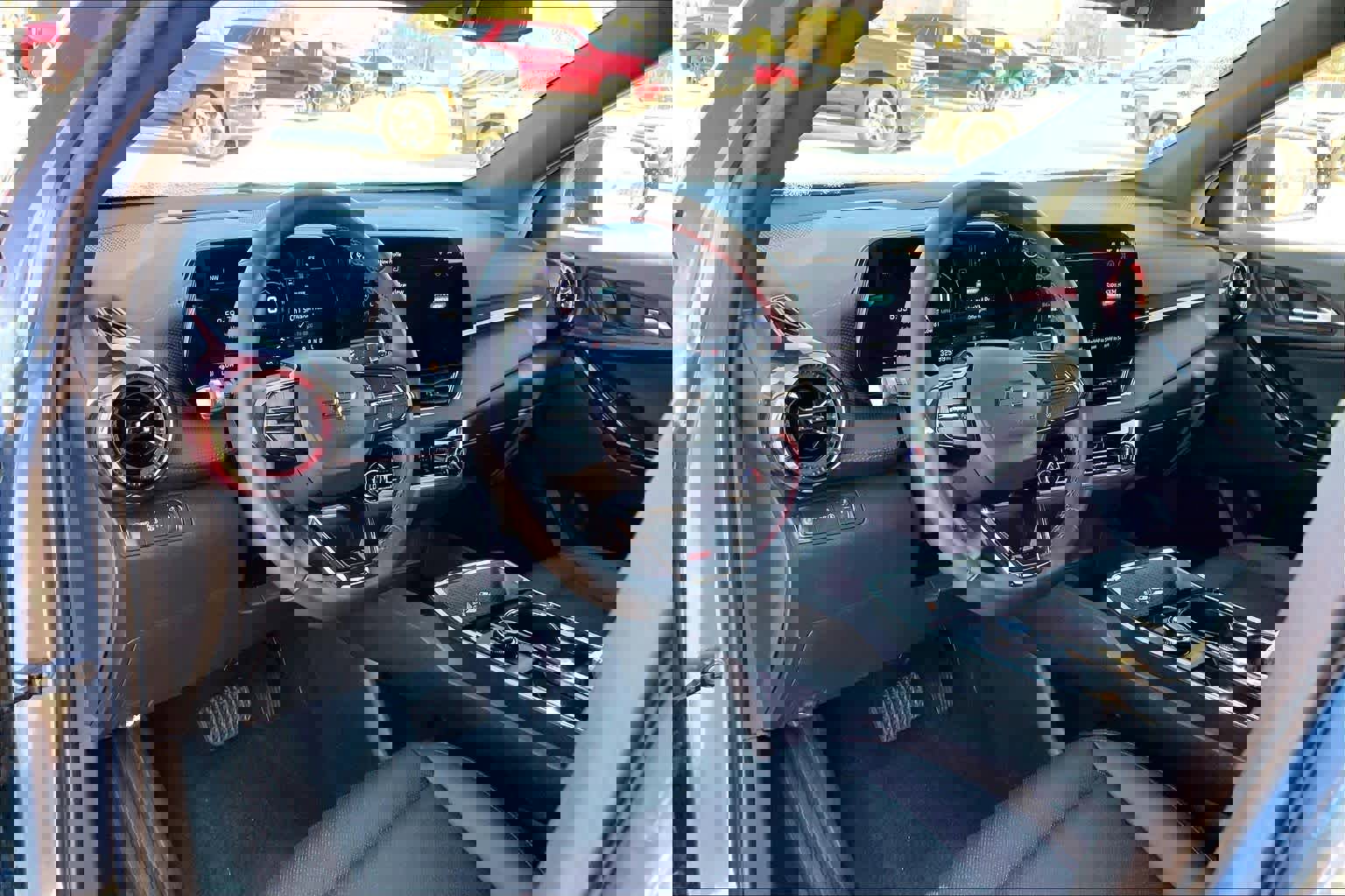 Certified 2025 Chevrolet Equinox RS image 17