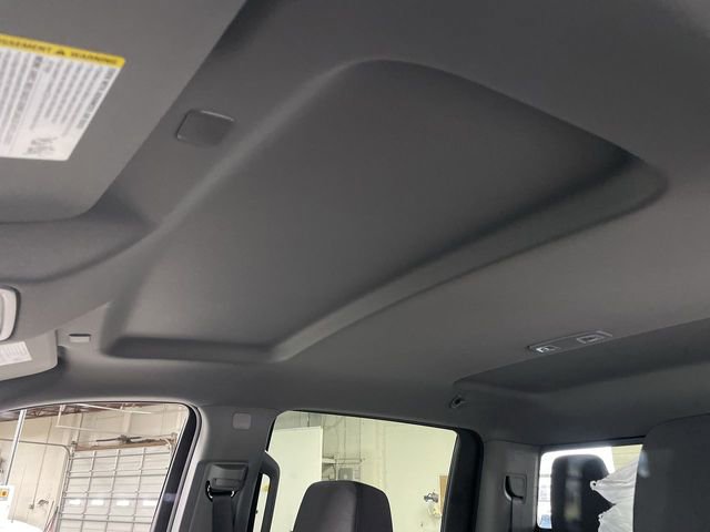 Used 2026 Chevrolet Silverado 1500 LT w/ Protection Package image 22