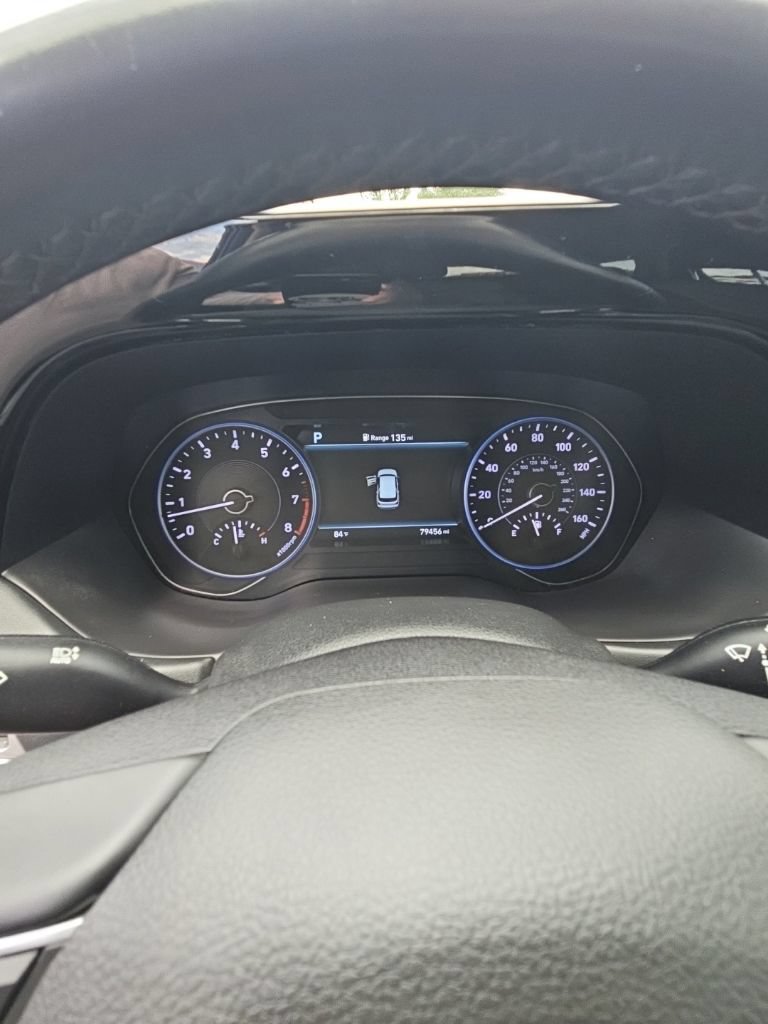 Used 2022 Hyundai Palisade SEL w/ Convenience Package FWD image 14