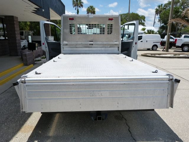 Used 2018 Ford Transit 250 138 RWD image 14