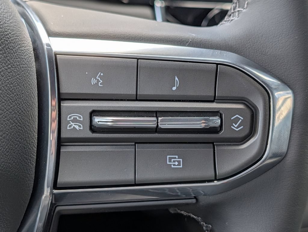 New 2026 GMC Canyon Elevation w/ Convenience Package AWD/4WD image 51