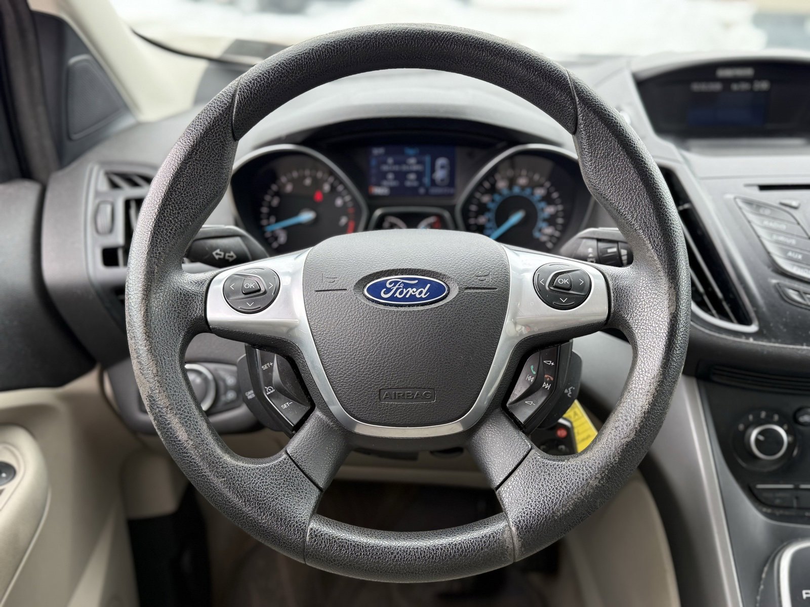 Used 2013 Ford Escape SE image 16
