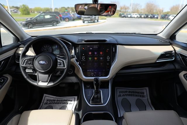 Used 2020 Subaru Outback Limited w/ Popular Package #2 image 14