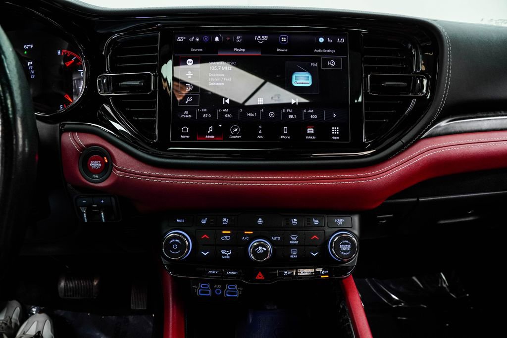 Used 2023 Dodge Durango SRT image 28
