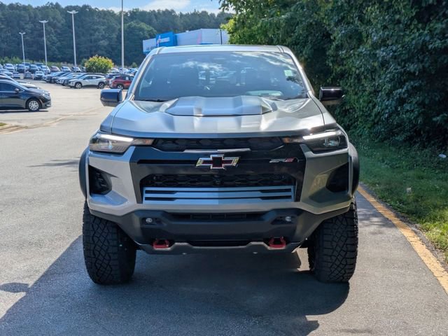 New 2026 Chevrolet Colorado ZR2 w/ Technology Package AWD/4WD image 6