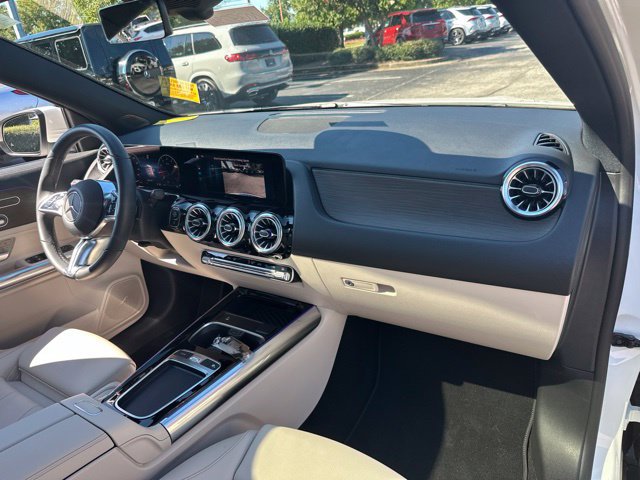 Used 2026 Mercedes-Benz GLA 250 4MATIC image 34