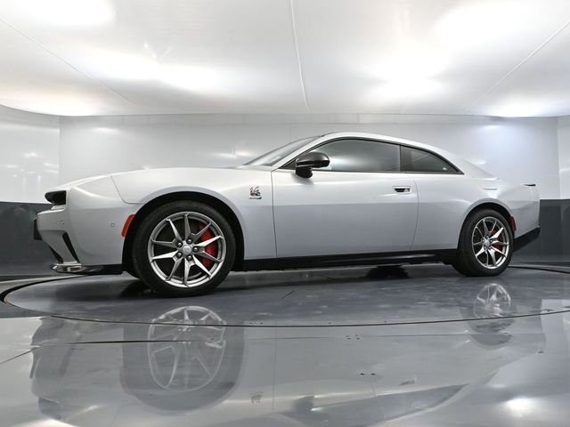 Used 2024 Dodge Charger R/T Scat Pack w/ Plus Group AWD/4WD image 51
