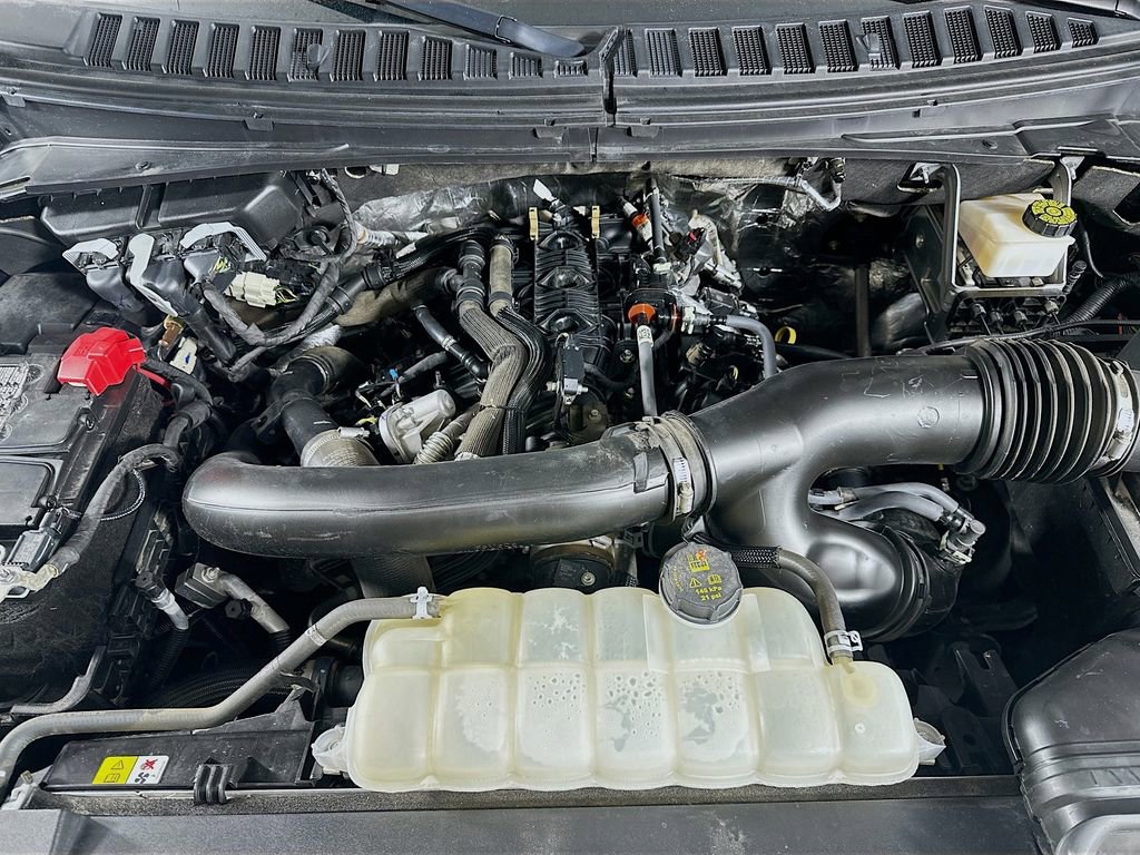 Used 2023 Ford Expedition Max XLT image 31
