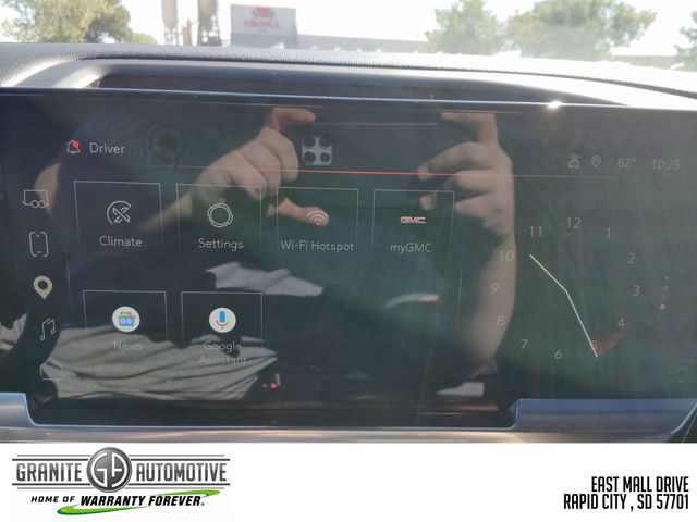 Used 2026 GMC Sierra 2500 SLE AWD/4WD image 20