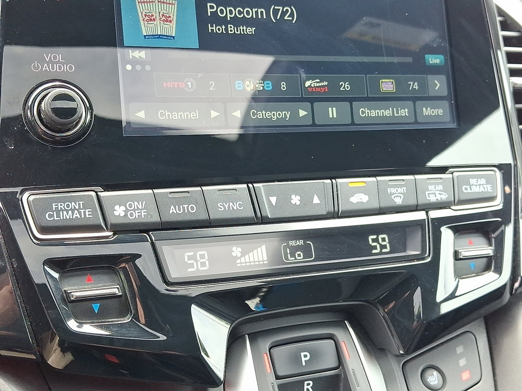 Used 2023 Honda Odyssey Sport image 17