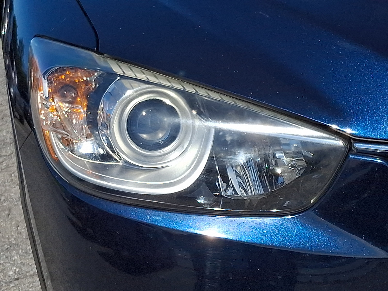 Used 2016 MAZDA CX-5 Grand Touring AWD/4WD image 9