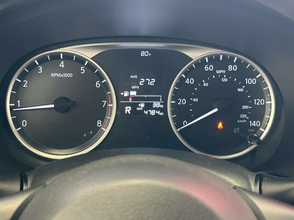 Used 2025 Nissan Kicks Play S FWD image 27