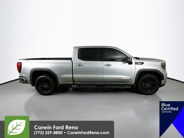 Used 2025 GMC Sierra 1500 Elevation w/ Elevation Premium Package image 11
