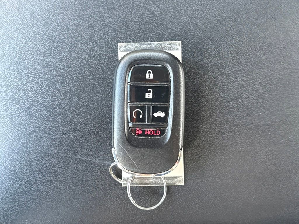 Used 2024 Honda Accord EX image 23