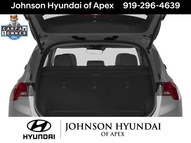 Used 2022 Hyundai Santa Fe Limited AWD/4WD image 16