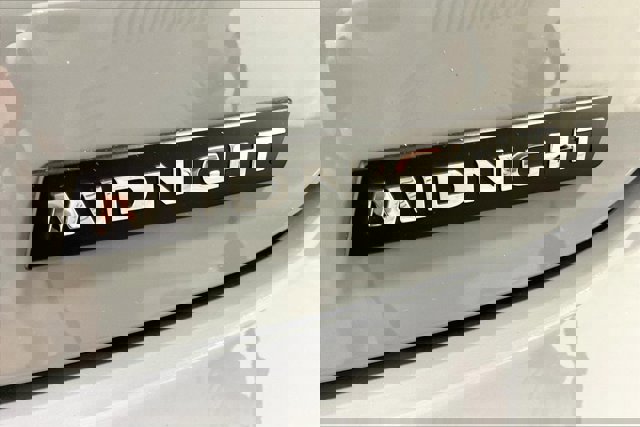 Used 2024 Nissan Murano SV w/ SV Midnight Edition Package image 8