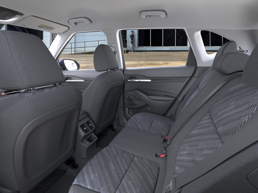 New 2026 Kia Seltos LX FWD image 21