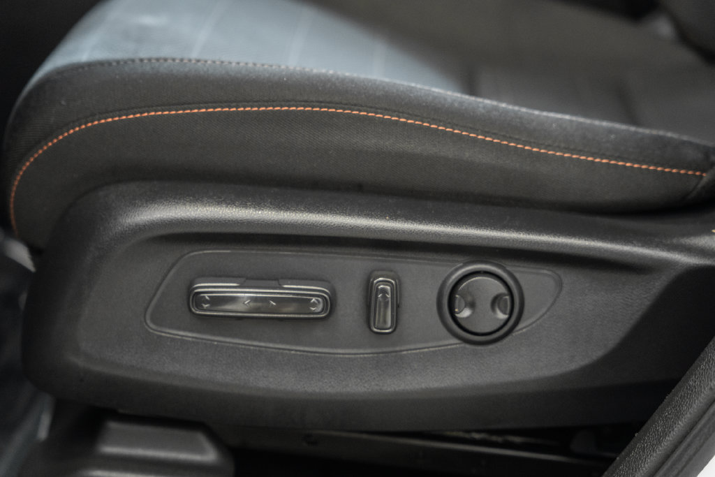 Certified 2023 Honda CR-V Sport image 35