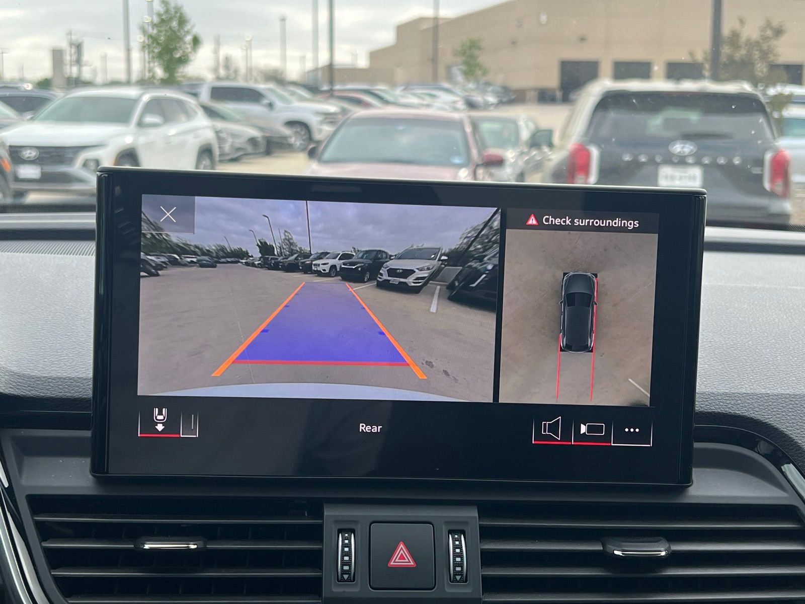 Used 2023 Audi Q5 2.0T Premium Plus image 34