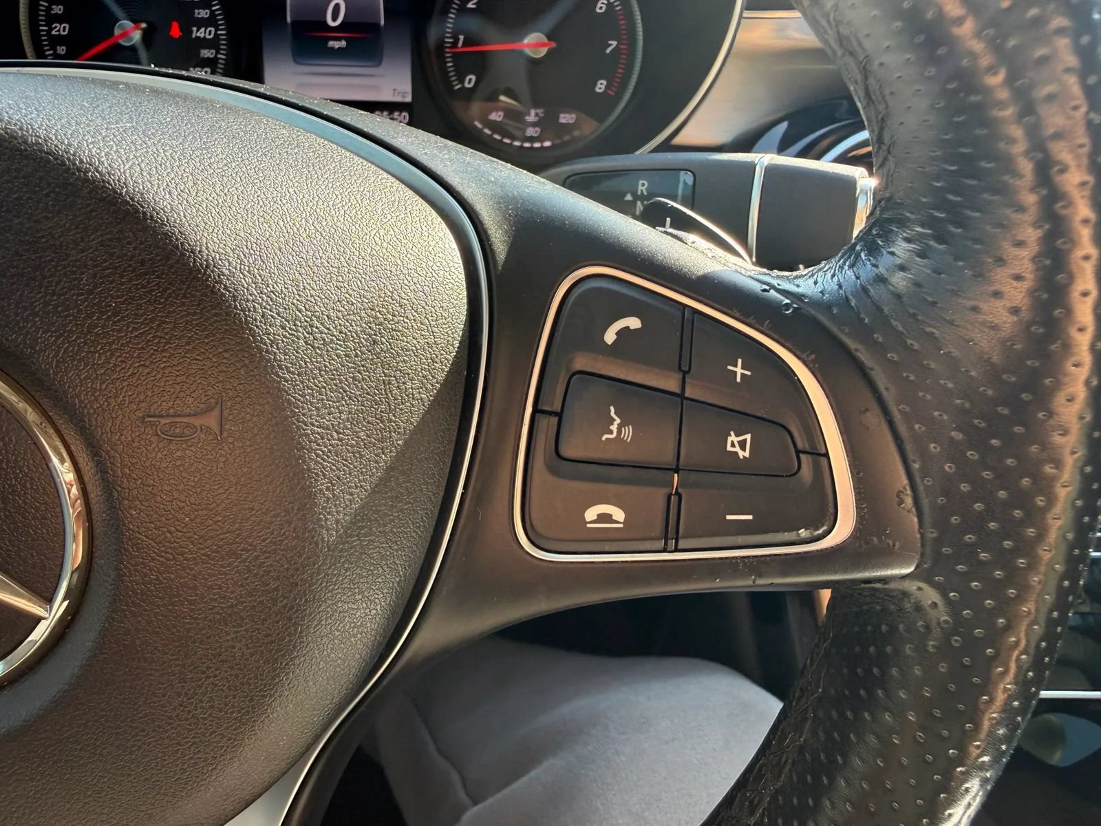 Used 2015 Mercedes-Benz C 300 4MATIC Sedan image 29