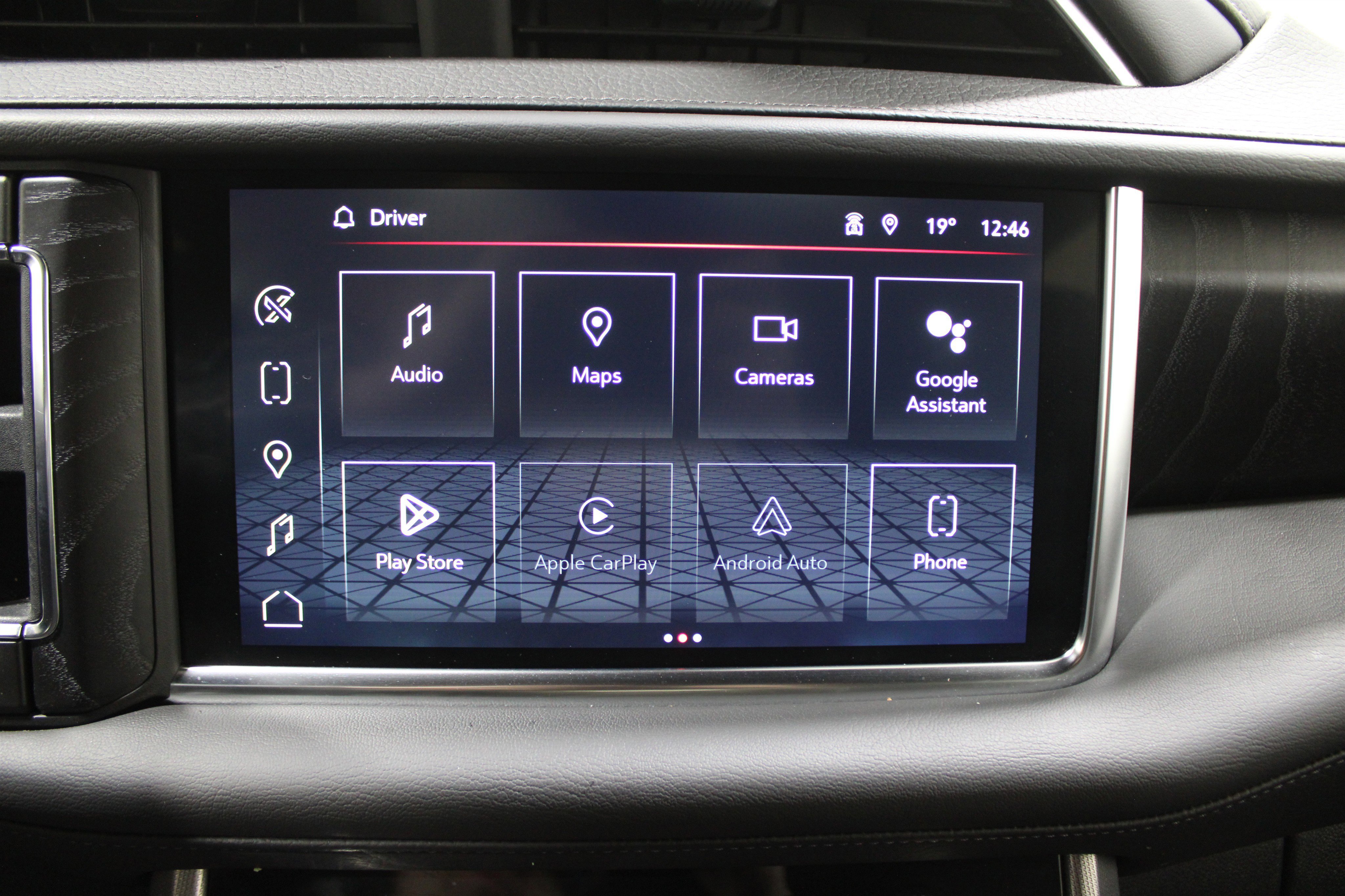 Used 2024 GMC Yukon Denali image 20