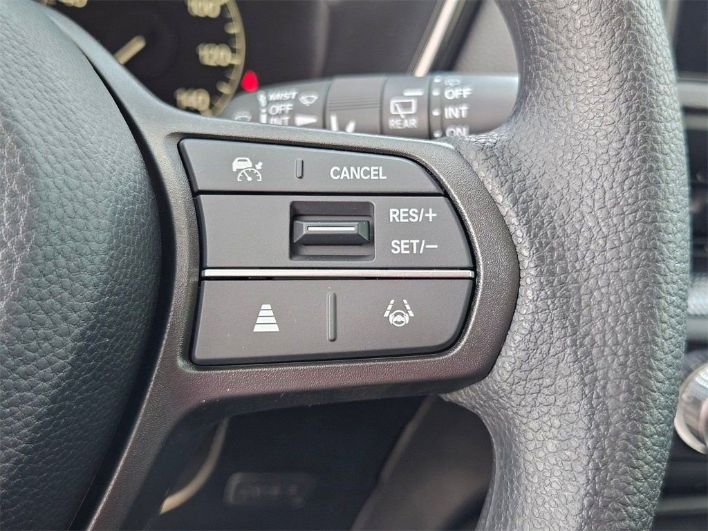 New 2027 Honda CR-V EX image 26