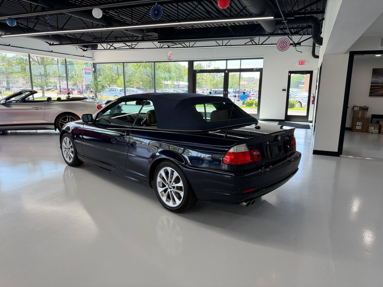 Used 2006 BMW 330Ci Convertible RWD image 19