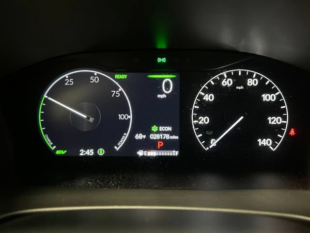Certified 2024 Honda CR-V Sport Touring image 26