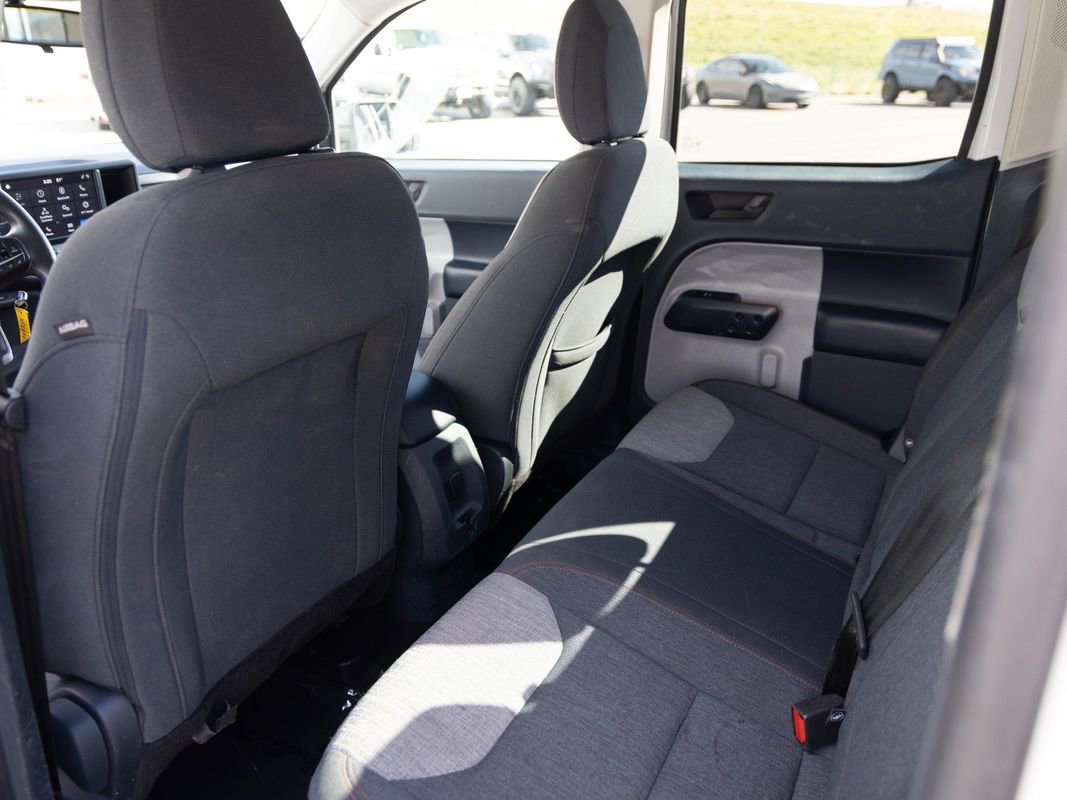 Used 2022 Ford Maverick XLT image 12