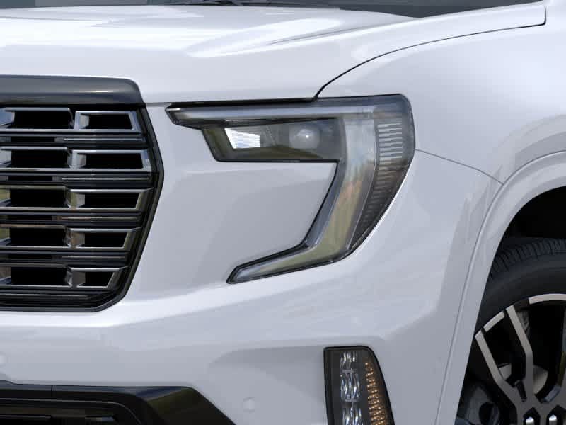 New 2027 GMC Acadia Denali Ultimate AWD/4WD image 10