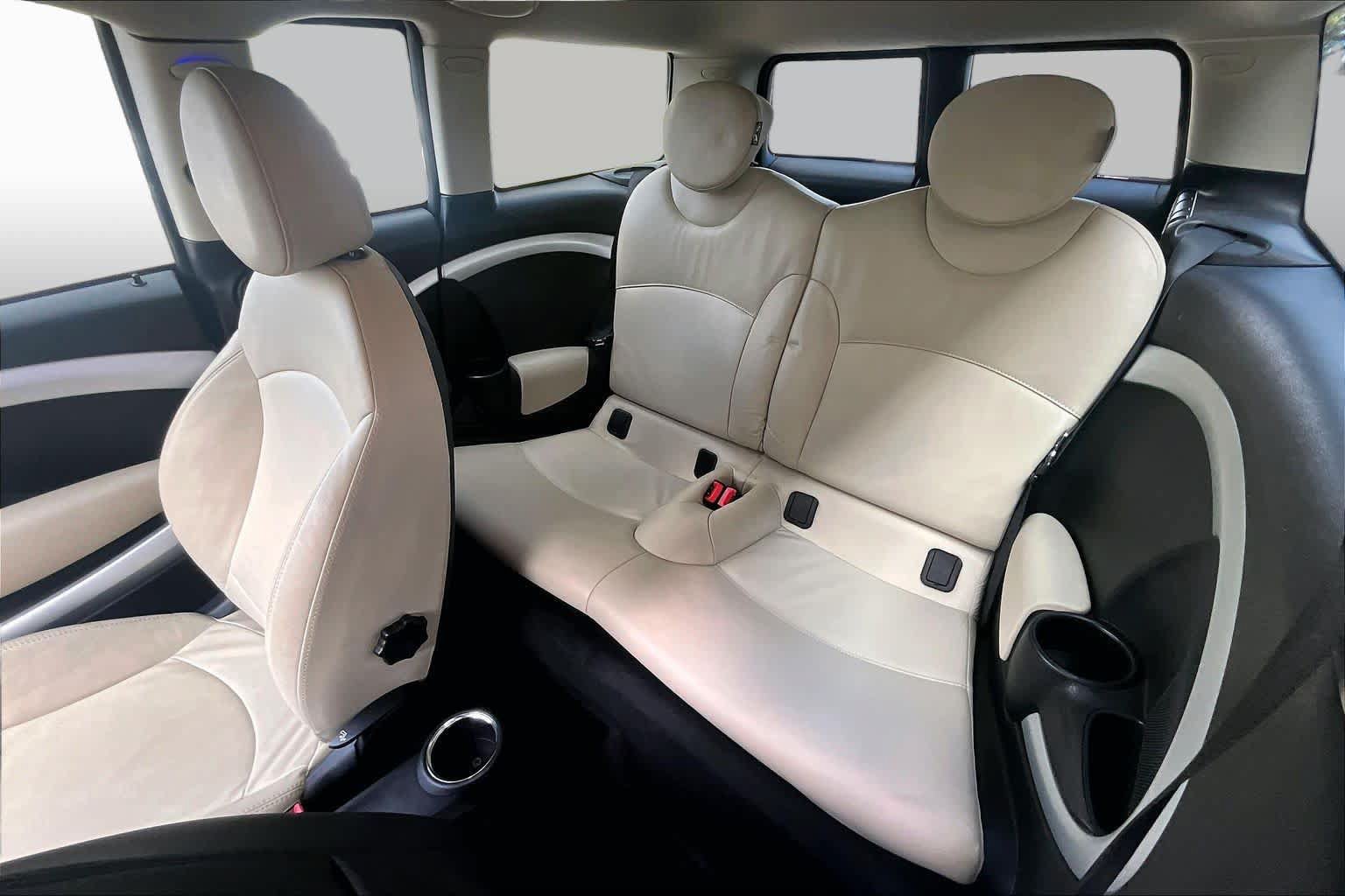 Used 2013 MINI Cooper Clubman S FWD image 20