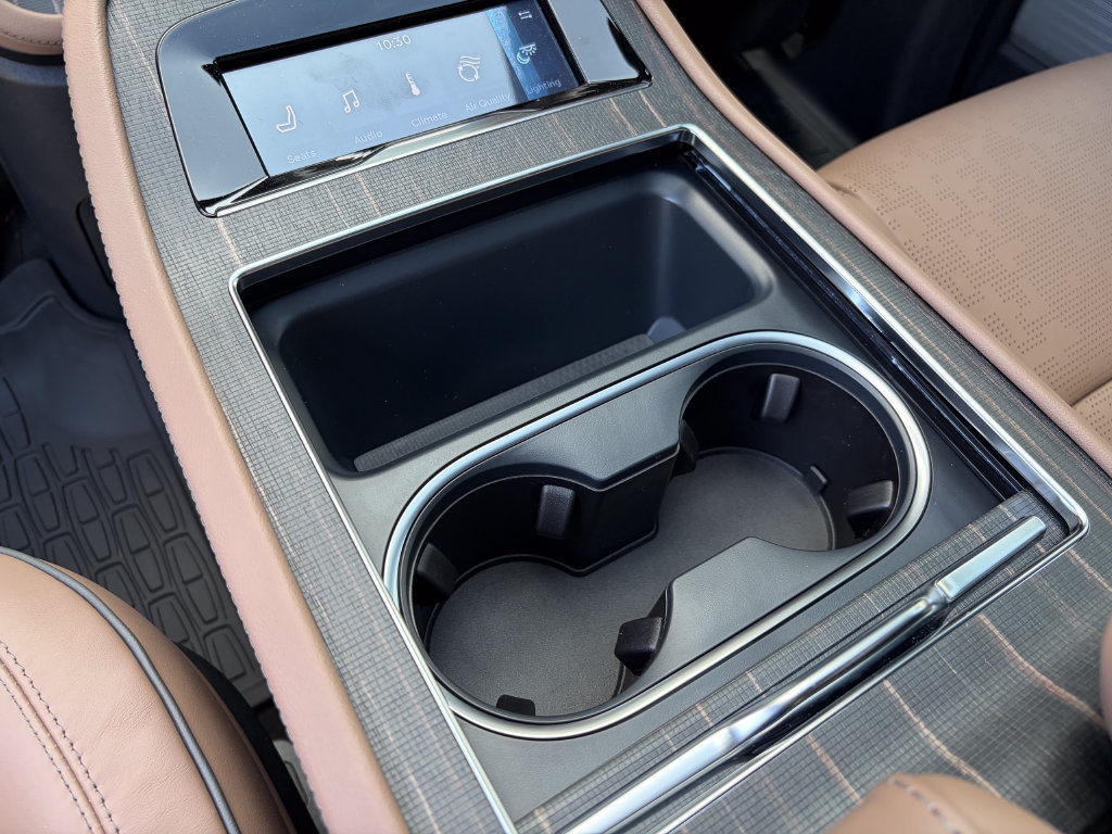 New 2027 Lincoln Navigator Black Label AWD/4WD image 71