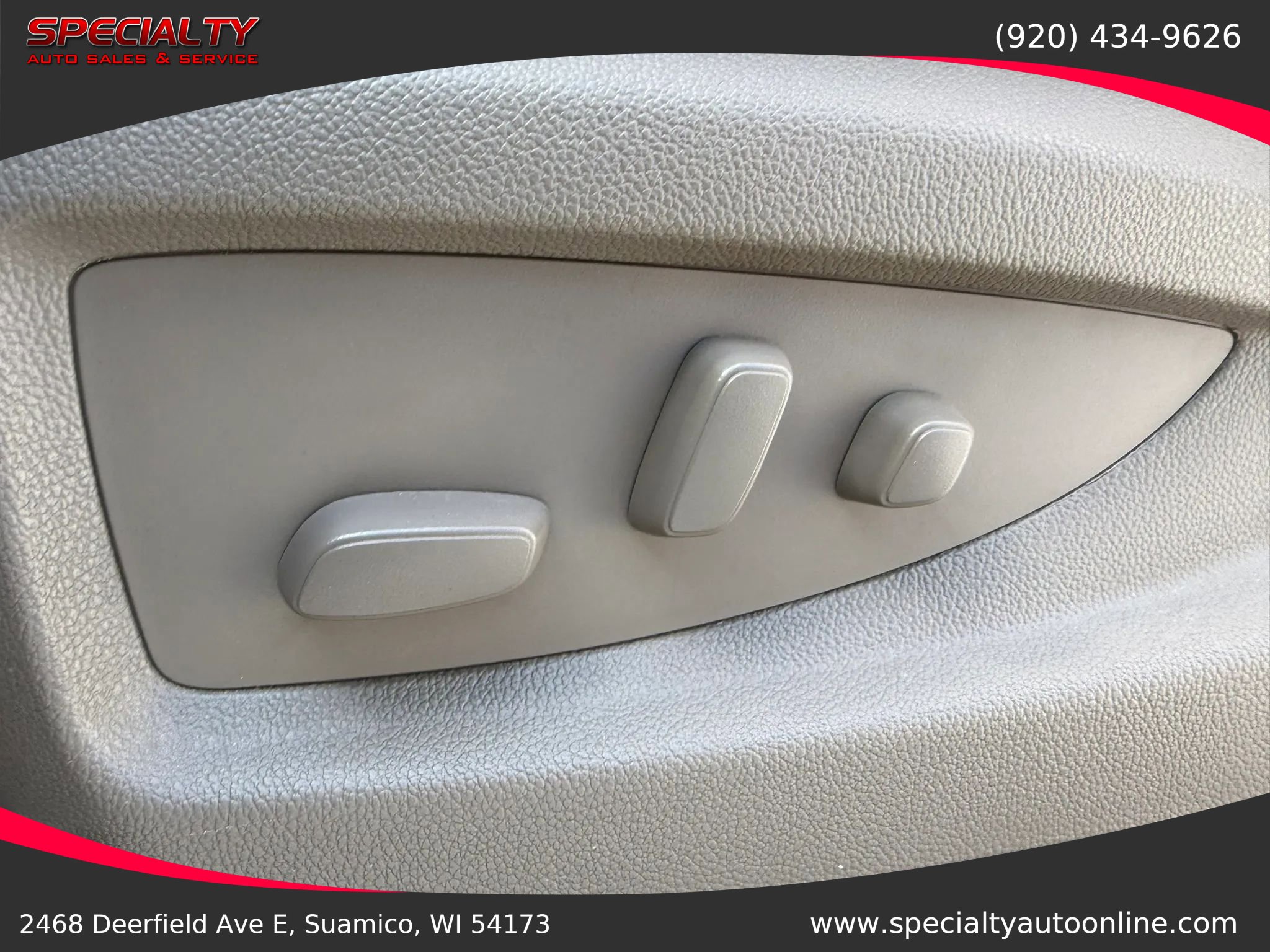 Used 2015 Chevrolet Tahoe LTZ w/ Max Trailering Package AWD/4WD image 37