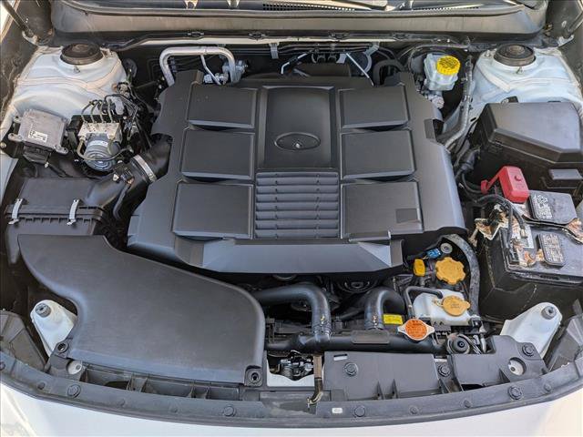 Used 2019 Subaru Outback 3.6R Touring w/ Popular Package #3A AWD/4WD image 21
