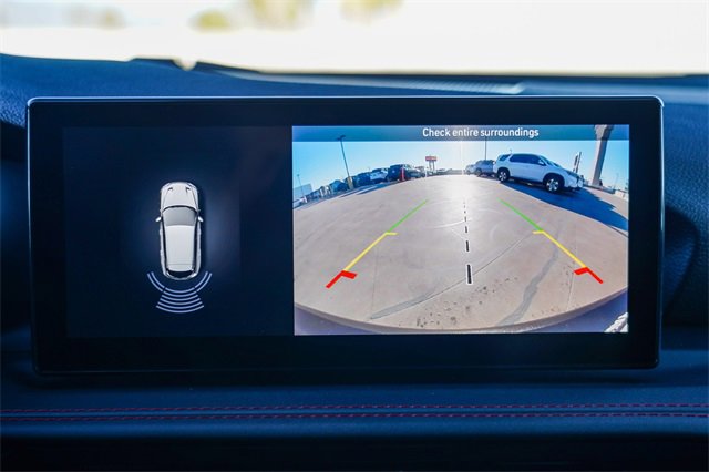 Used 2024 Dodge Hornet GT w/ GT Blacktop Package image 26