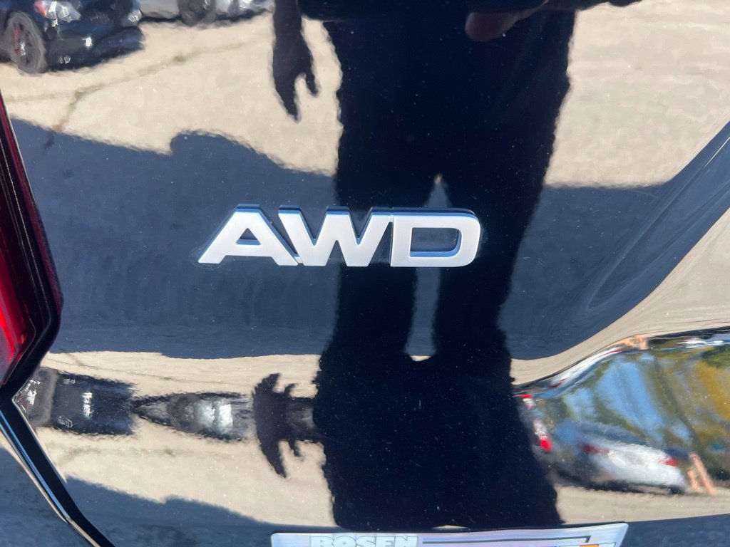 Certified 2022 Kia Sorento SX AWD/4WD image 33