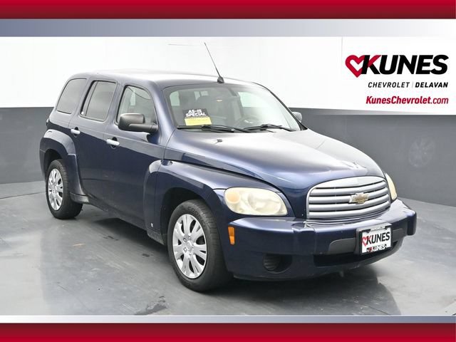 Used 2007 Chevrolet HHR LS