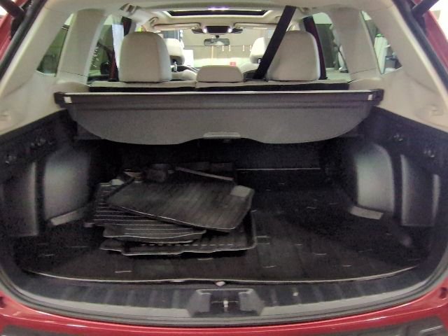 Certified 2023 Subaru Forester Premium image 12